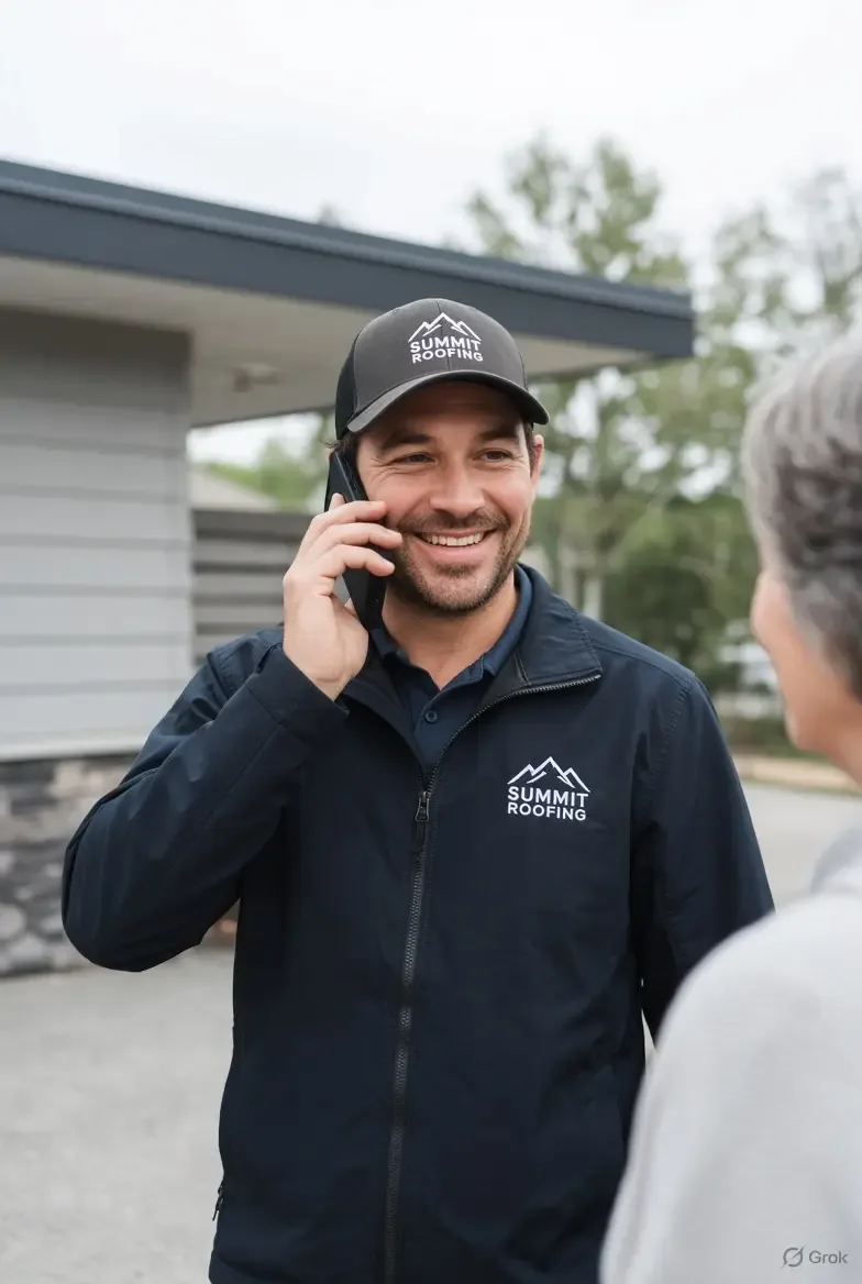 Flat Roof Leak Repair Stockholm, ME FAQs